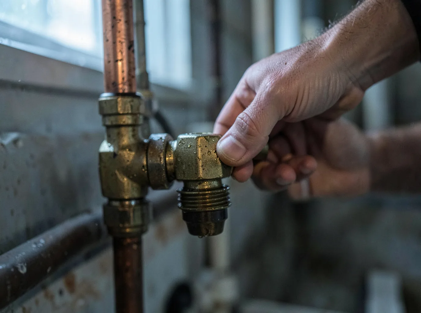 Emergency Plumber Paris, KY FAQs